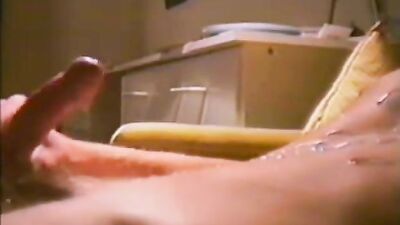 Masturbating Cutie - Hot Handjobs and Cum Shots!