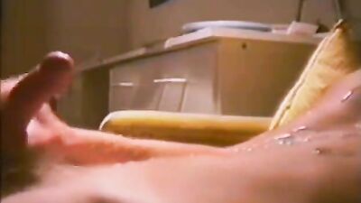 Masturbating Cutie - Hot Handjobs and Cum Shots!