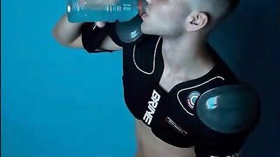Hawt Sports Boys: Music - The Ultimate Gay Porn Video Experience!