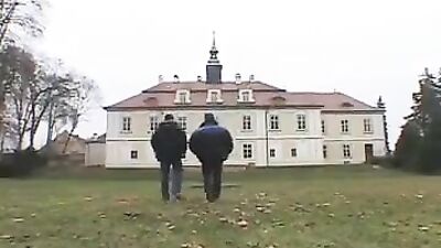 Eeda Riegers Ultimate Action Group Sex Experience