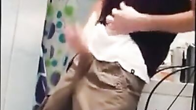 Gay Porn Handjob - My Big Cum Shot