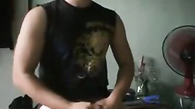 Strong Venice Cum Shots: Amateur Handjobs