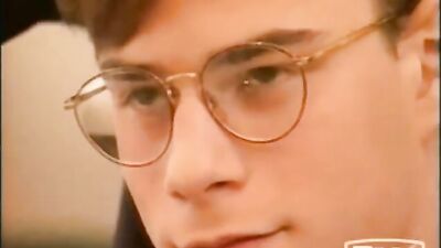 Styled for Fucking - A Twinks Hairdresser Adventure