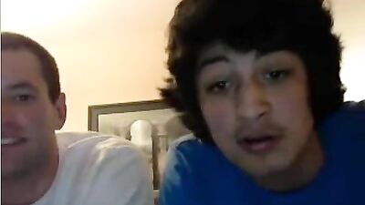 Amateur Handjob Friends & Lovers - Gay Web Cam Porn