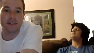 Amateur Handjob Friends & Lovers - Gay Web Cam Porn