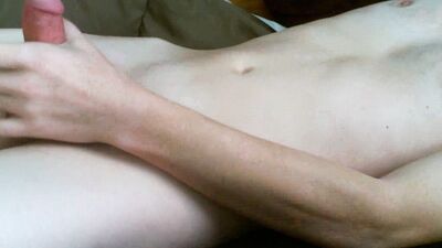 Handjob Heaven: More Than Meets The Eye 8