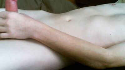 Handjob Heaven: More Than Meets The Eye 8