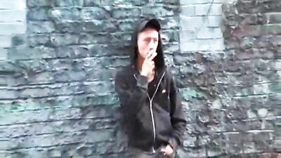 Sneaker Boy Sex Heat - Action Gay Porn Video