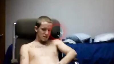 Web-Cam Cum Shots Handjob: Thinking Outside the Box!