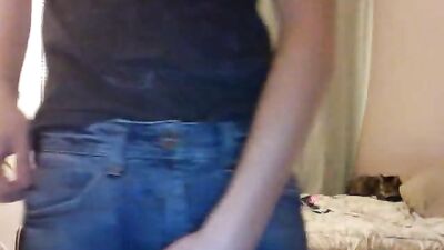 Solo Rocking Adventure: Step into the World of Gay Porn Fantasy!