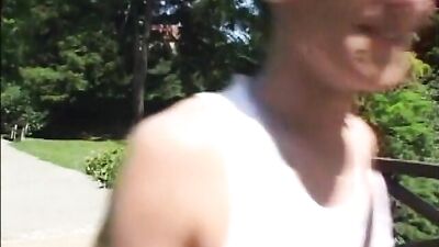 Outdoor Ardor: Boys In Action