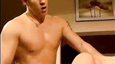 Big Bareback Dicks: He Likes Them All!