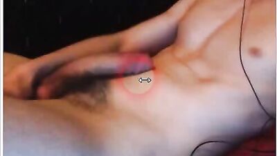 Teen Boys Big Cock Vidchat: All-Access Pass to Gay Porn Heaven!