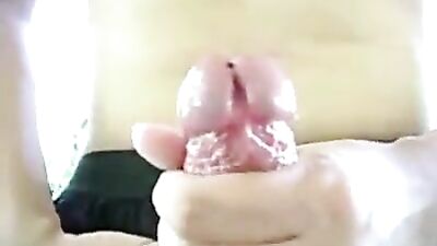 Young Stud Explodes with Cum - Gay Porn Video