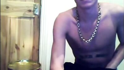 Young Slim Gay Fuck Fest - Cum Shots Galore!