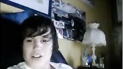 Straight Wanker 18yo - The Ultimate Web-Cam Straight Boys Solo Experience!