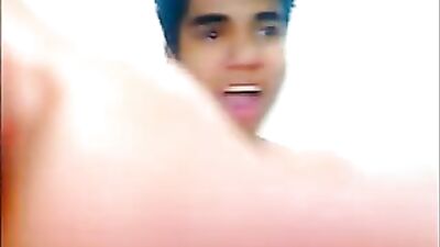 Hawt Latino Amateur - Chair Adventures