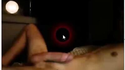 Exploring Gay Web-Cam Chat: Cum Shots and Handjobs