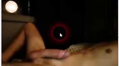 Exploring Gay Web-Cam Chat: Cum Shots and Handjobs