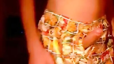 Boxer Boy Cum Dance - The Ultimate Gay Porn Experience!