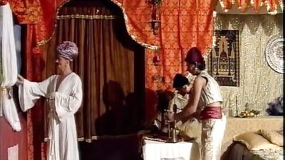 Double Cock Sucking Mayhem: Two Boys Go Wild with Big Dicks!