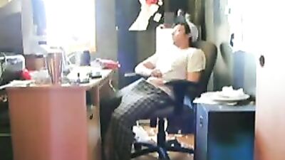 From Desk to Bathroom... Solo Adventure