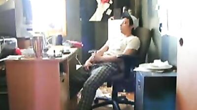 From Desk to Bathroom... Solo Adventure