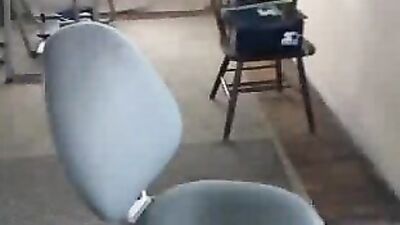 Gay Porn Fantasy - Watching and Masturbating