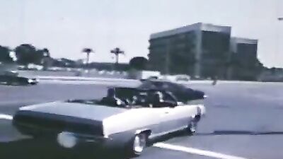 and d - Vintage: The Ultimate Bareback Group Sex Experience!