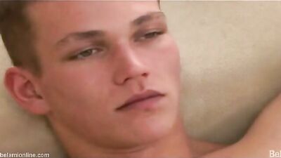 Well Isnt That Naughty: A Solo Gay Porn Adventure!