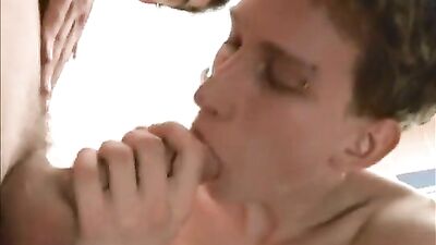 Collision in the Stall: Action-Packed Bareback Encounter!