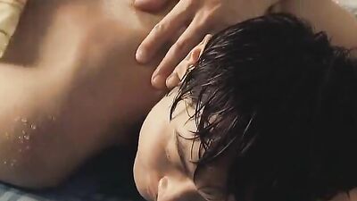 100° C Heat: Gay Porn Short Film Adventure!