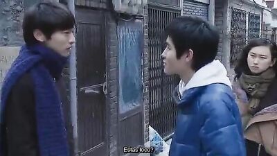 100° C Heat: Gay Porn Short Film Adventure!