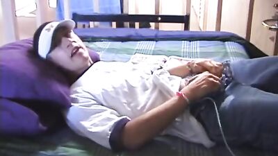 Jerking-Off Here: Bareback Big Cocks Blond Boys Delight