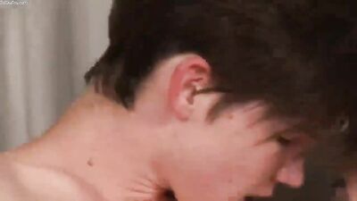 Gay Skinny Boys - Action Adventure