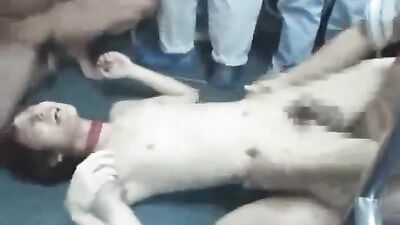 Bad Day for the Bus - Asian Amateurs Take Control!