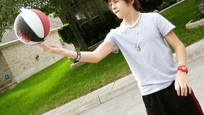 Mahone Music: Austins Gay Porn Debut!