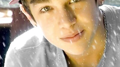 Mahone Music: Austins Gay Porn Debut!