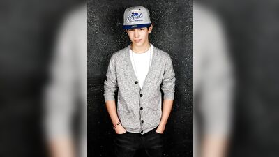 Mahone Music: Austins Gay Porn Debut!