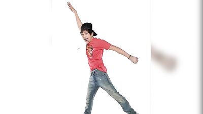 Gay Porn Video: More Austin Mahone - Music Experience the Sensuality and Eroticism of Austins Music in this Gay Porn Video!