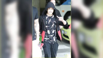 Gay Porn Video: More Austin Mahone - Music Experience the Sensuality and Eroticism of Austins Music in this Gay Porn Video!