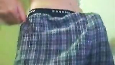 Gang Bang Delight - Ladz Mix Solo Mens Porn