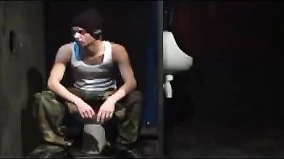 Gloryhole Cum Eater - Oral Cum Shots Delight