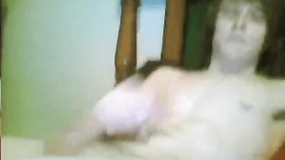 Wank cock on bed - Gay Porn Web-Cam Solo Exclusive