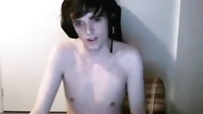 Twink Playtime: Cute & Curious Adventures!