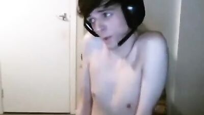 Twink Playtime: Cute & Curious Adventures!