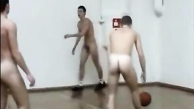 Gay Porn Basketballs - Straight Boys!