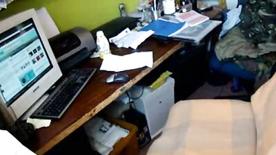 Masturbating while watching GBT Porn: Ultimate Handjob Experience