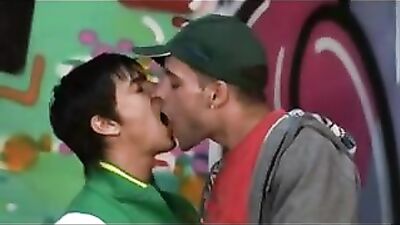 College Cuties: Uncut and Raw