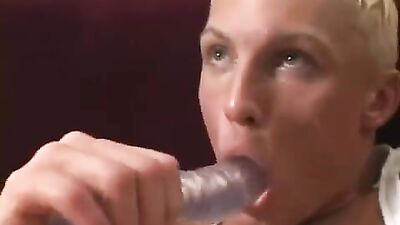 Step-Sons Secret Fantasy with Daddys Toys